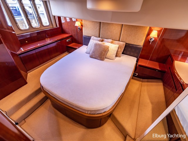 Princess 58 - Flybridge — foto 45 van 100