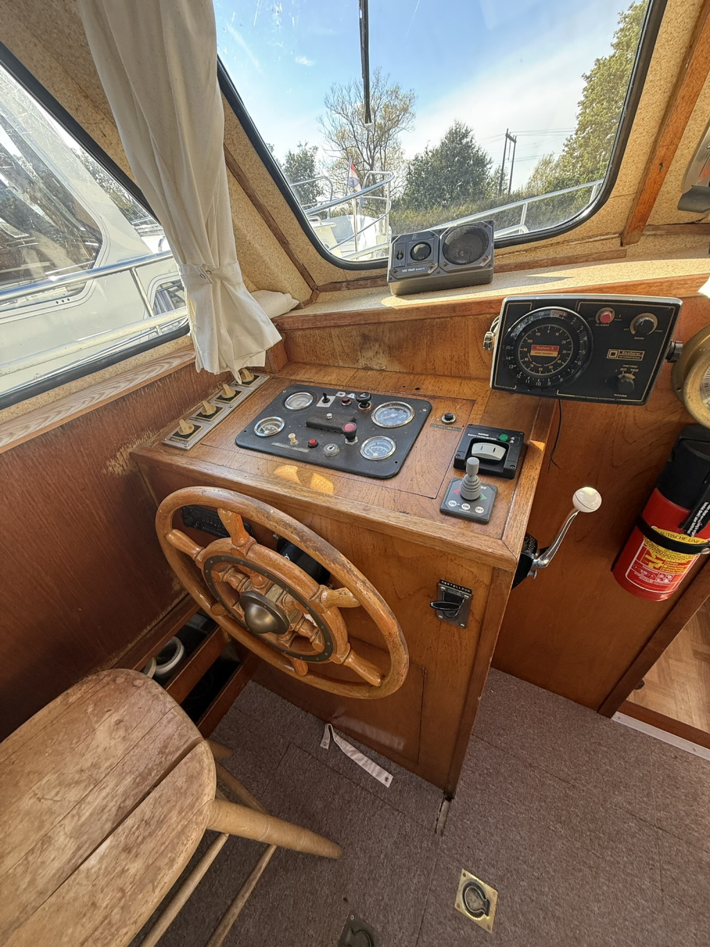 Amirante  1200 — foto 13 van 24