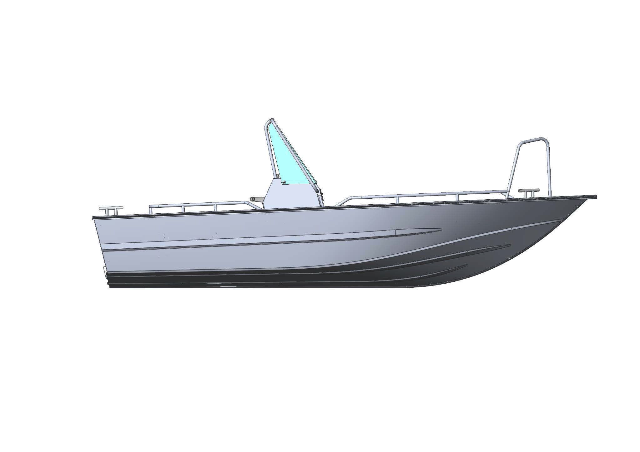 UMS 425 CC Pro — foto 5 van 8