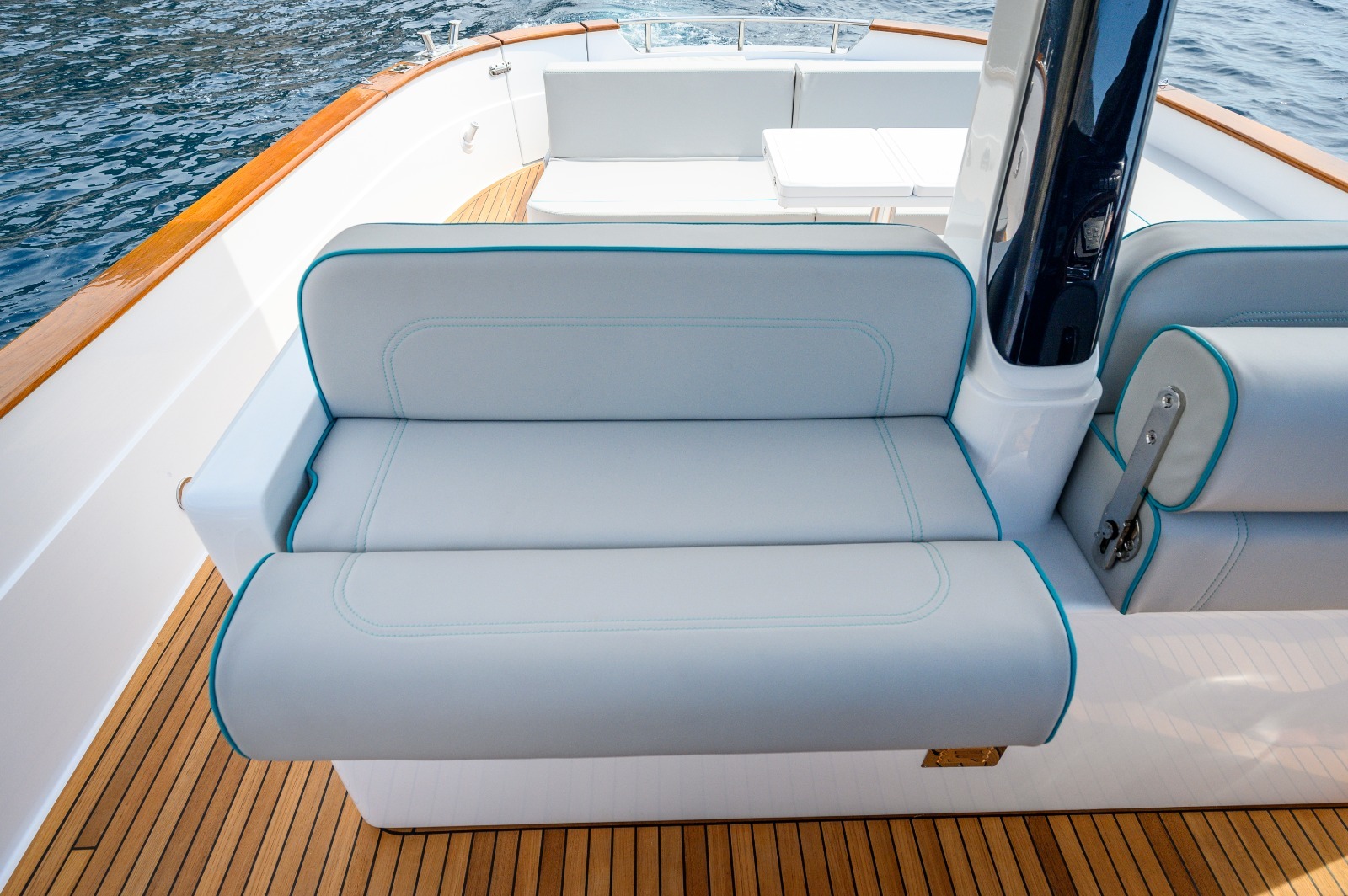 Apreamare Gozzo 35 - NEW — foto 6 van 45