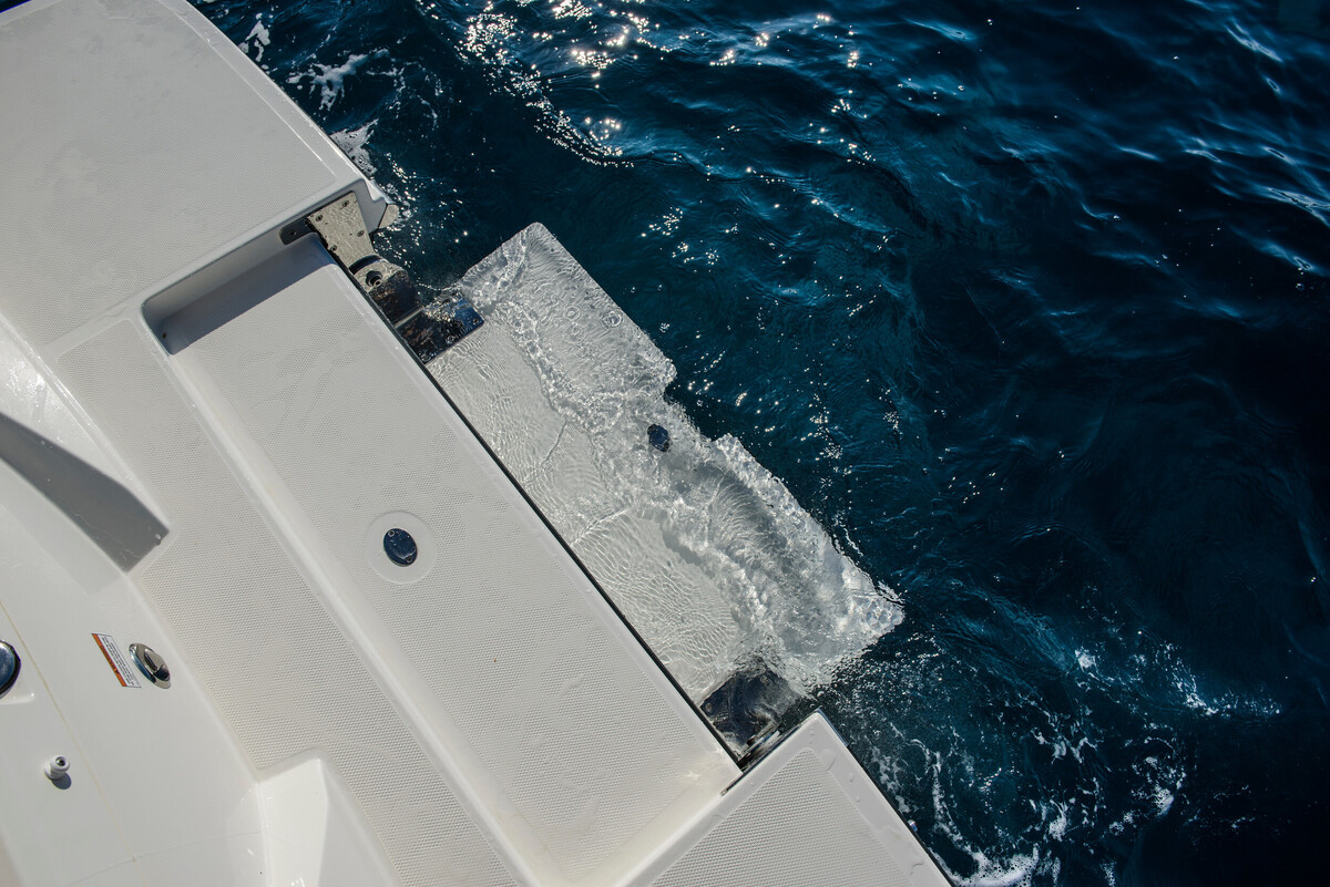 Sea Ray Sun Sport 230 — foto 8 van 13