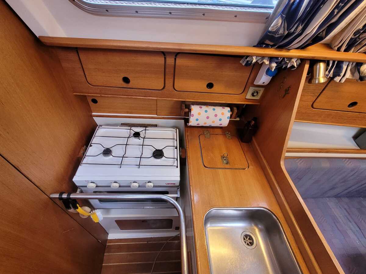 Compromis 888 — foto 8 van 37