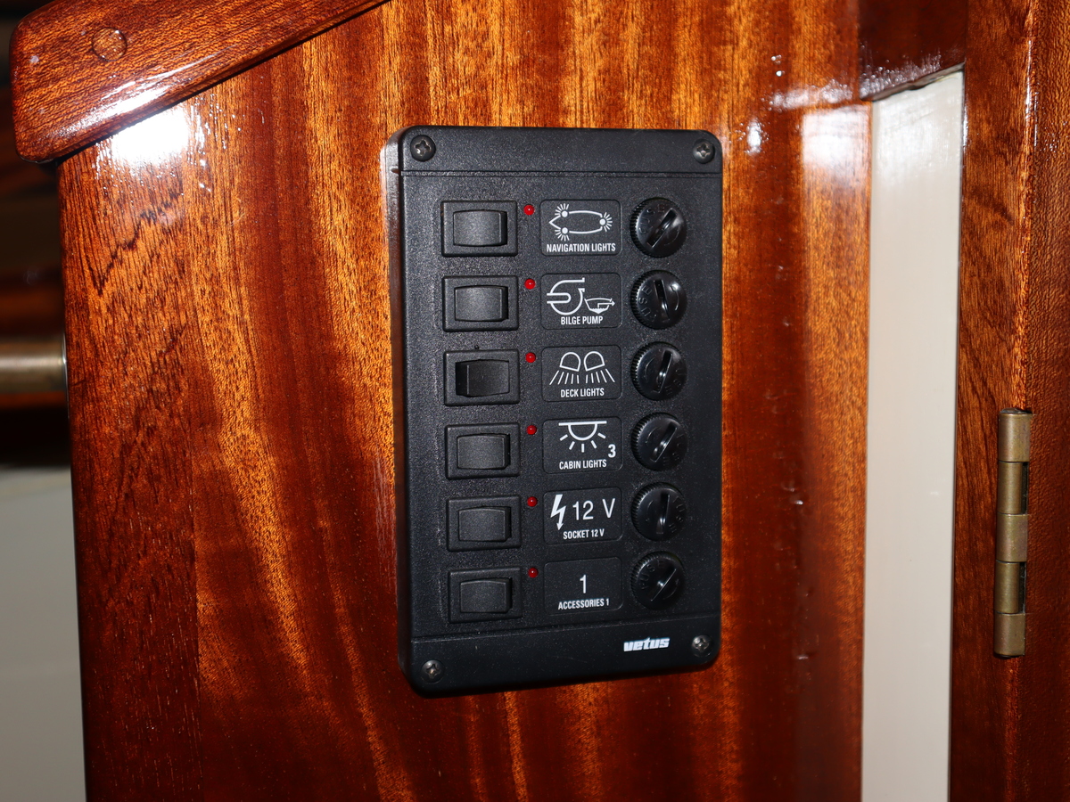 Storebro Solo 25 — foto 12 van 46