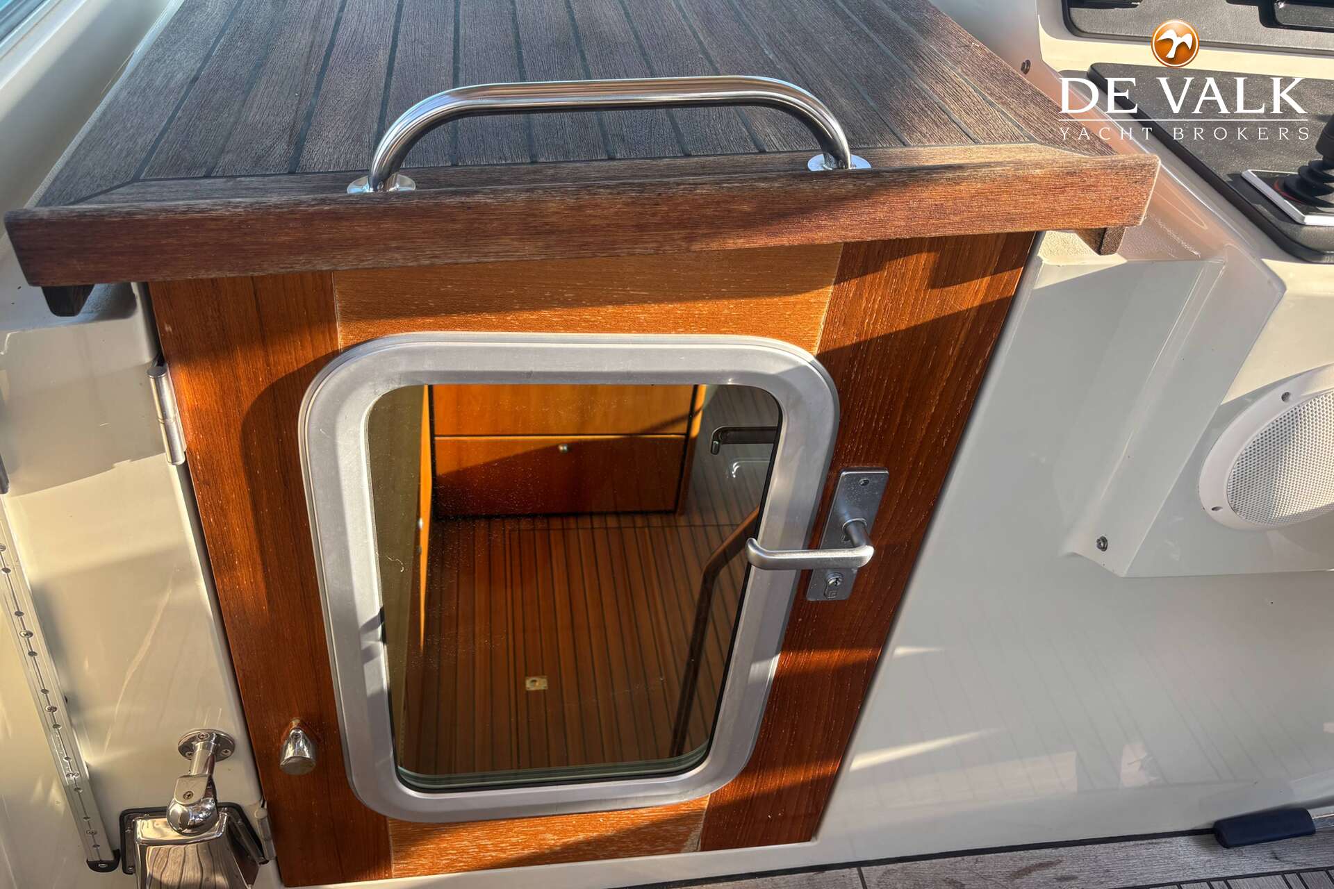 Linssen 40.9 AC — foto 16 van 40