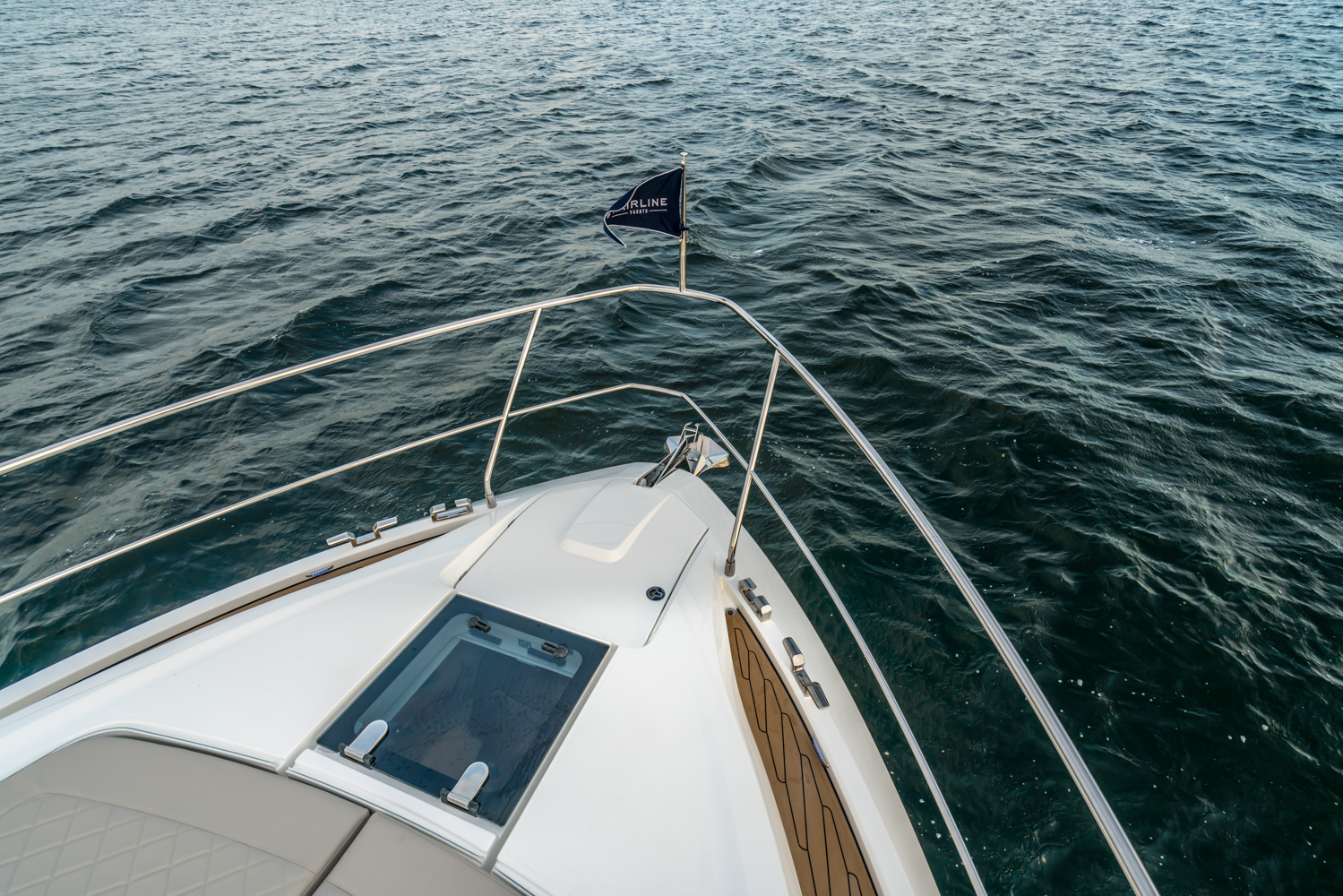 Fairline Targa 45 GT — foto 39 van 139