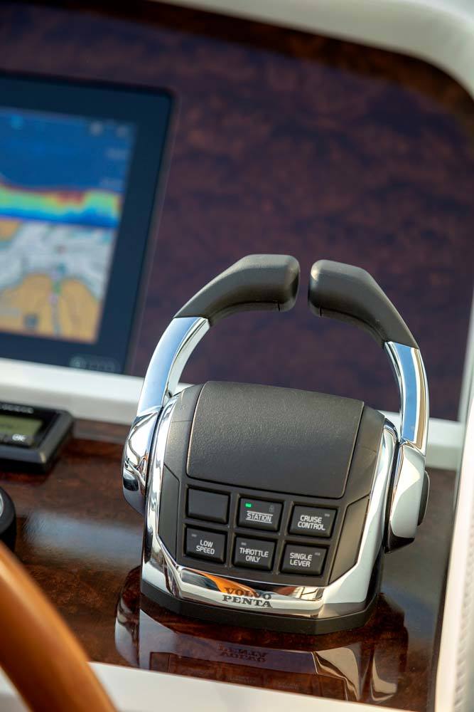 Linssen Grand Sturdy 500 AC Variotop — foto 25 van 68