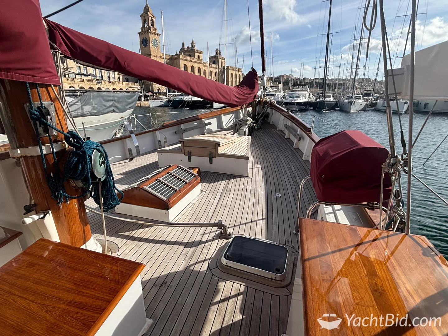 Molich Sailing — foto 9 van 12