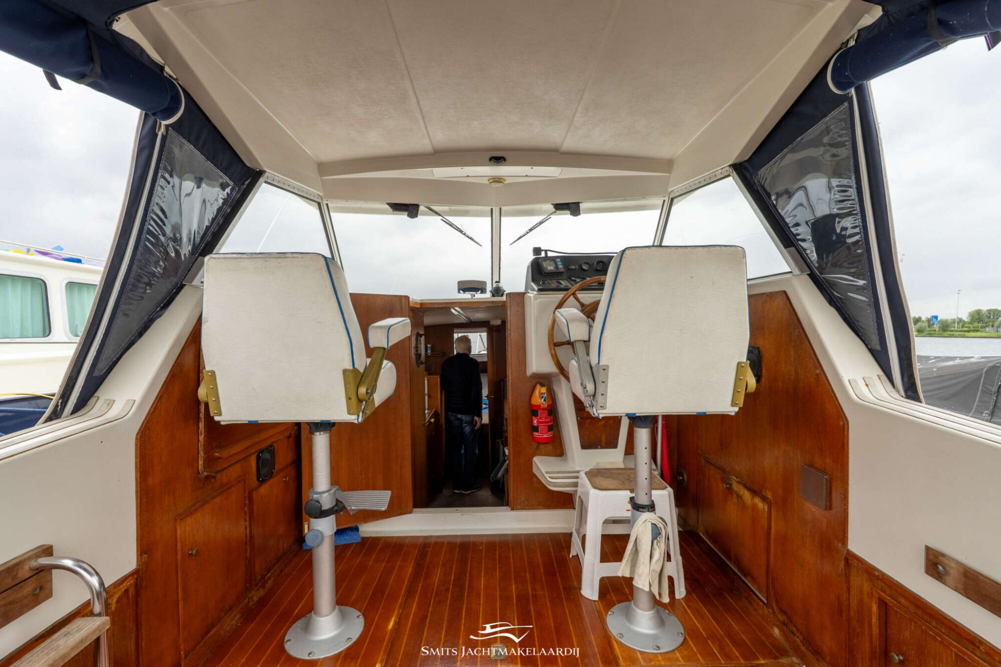Polaris Manta 8.60 HT — foto 24 van 38