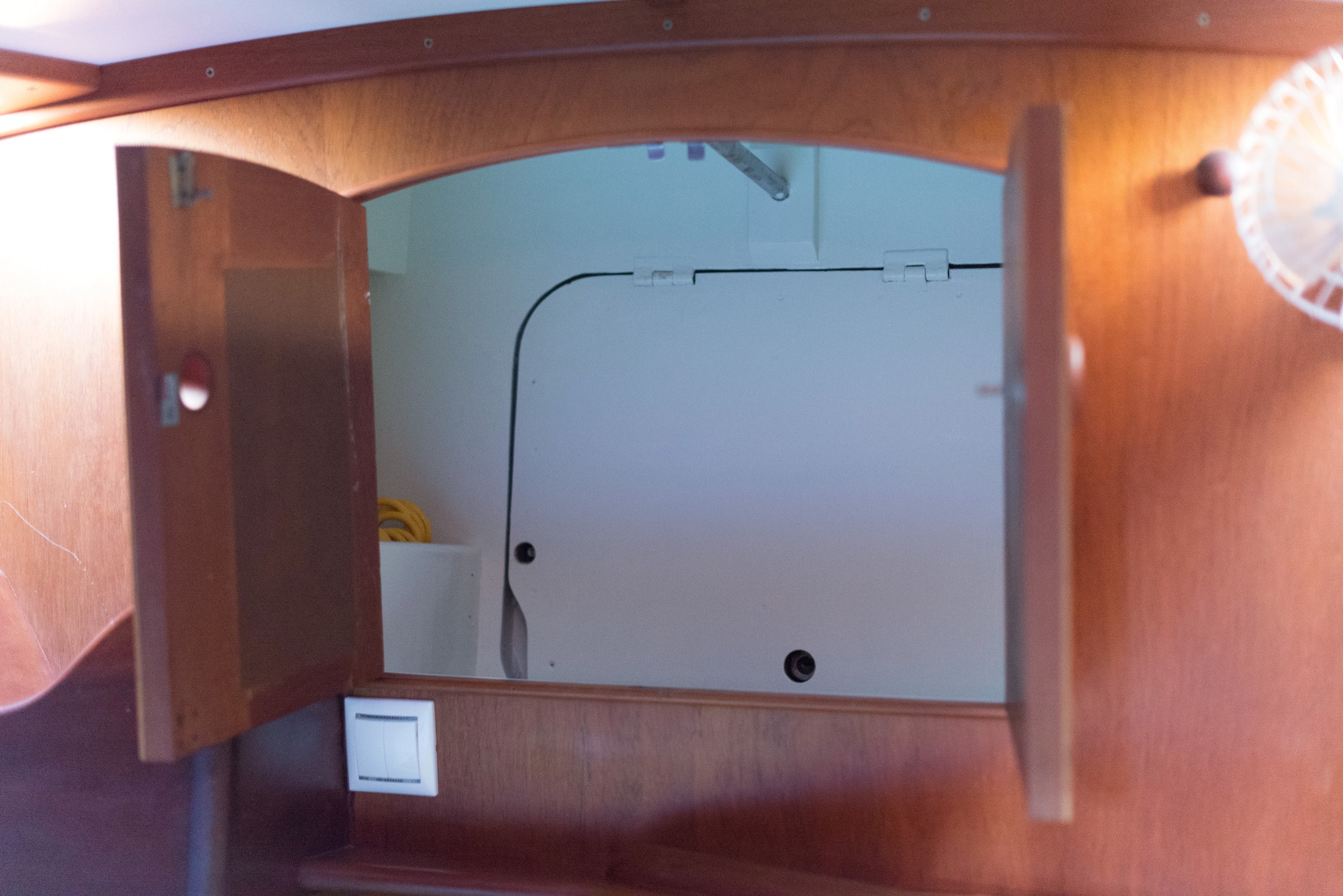 One- Off Yacht Custom Build — foto 27 van 32