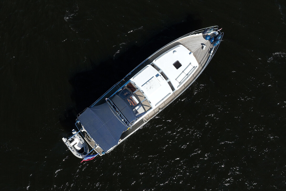 Valkkruiser 1350 AK — foto 7 van 56