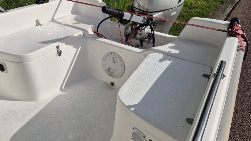 Topcraft 430 — foto 10 van 12