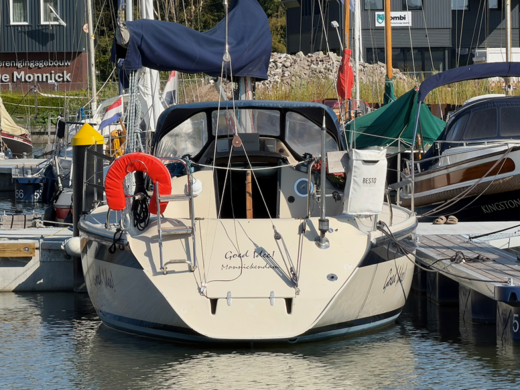 Dehler Duetta 94   — foto 7 van 23