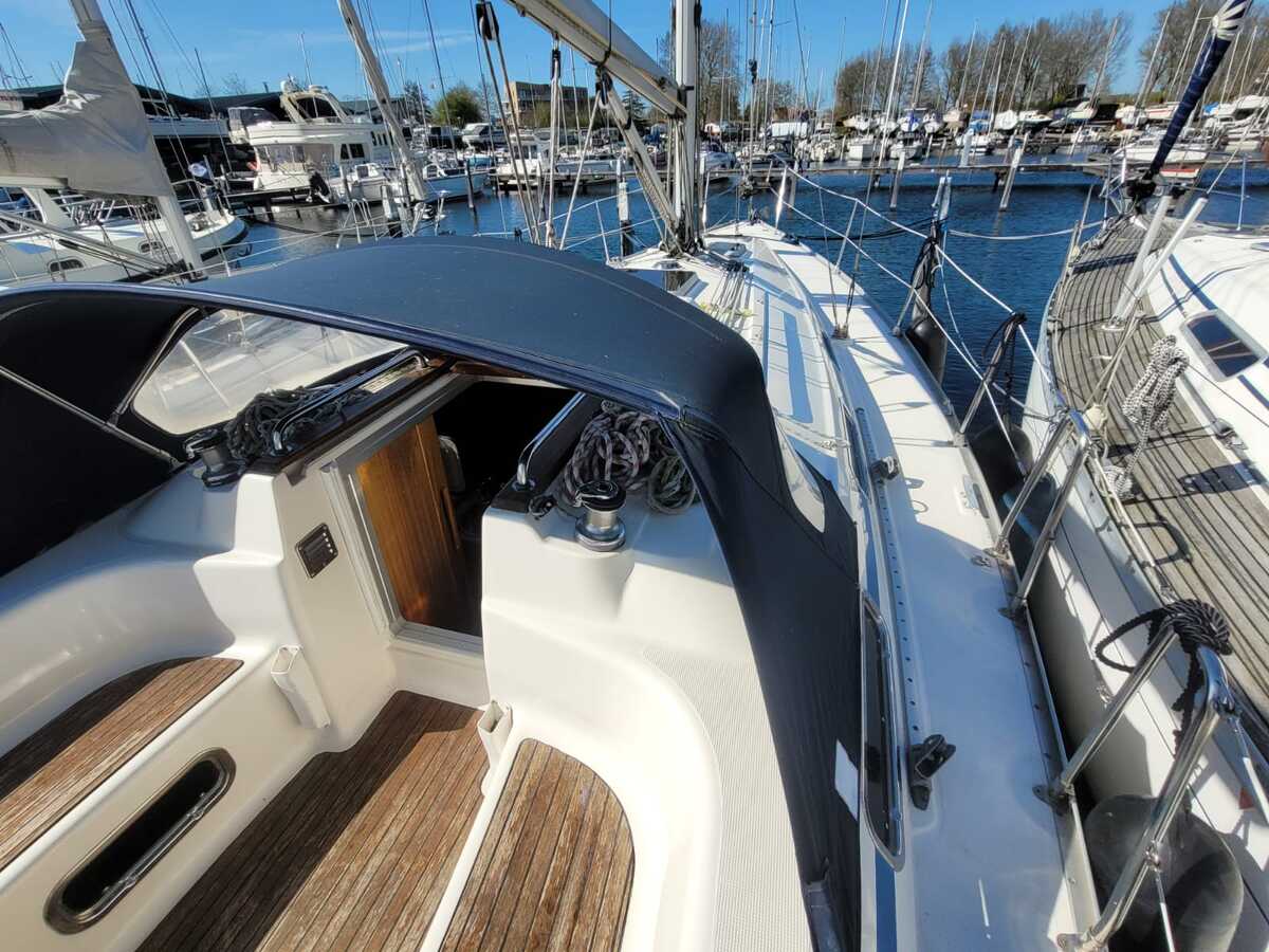 Bavaria 34-2 — foto 26 van 51