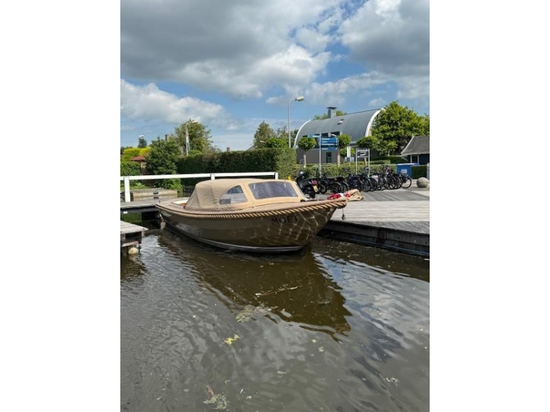 Unique koningsvlet — foto 5 van 9