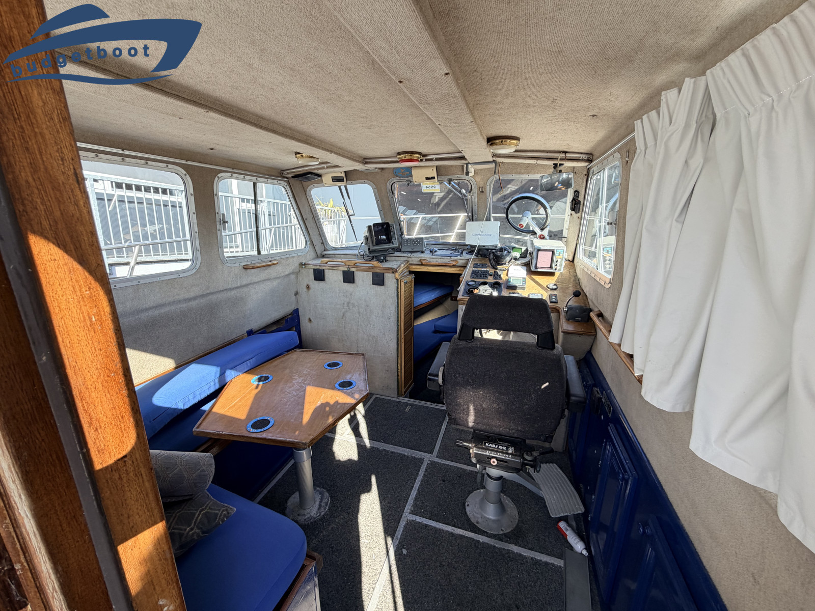 Cygnus 26 Patrol — foto 8 van 15