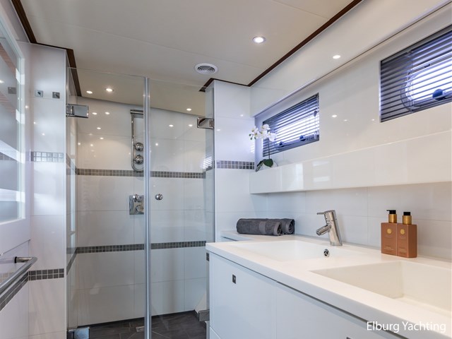 Pacific Prestige S 185 — foto 53 van 85
