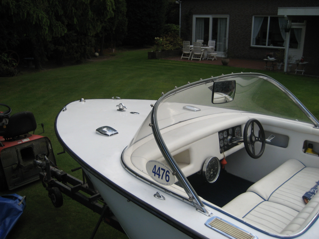 Boesch  510 Competition — foto 6 van 10