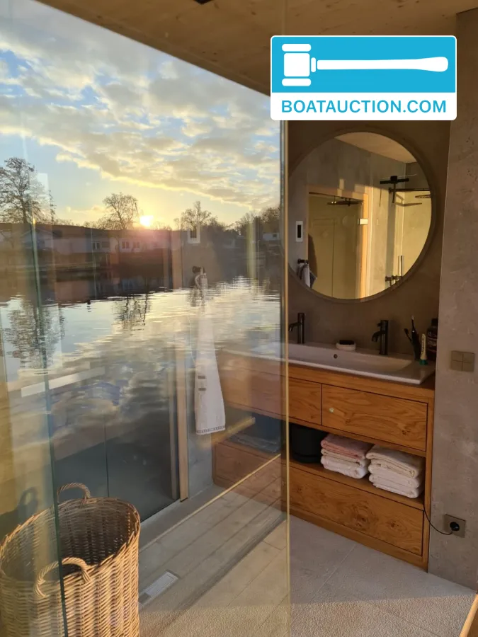 WSM Hausboot — foto 37 van 71
