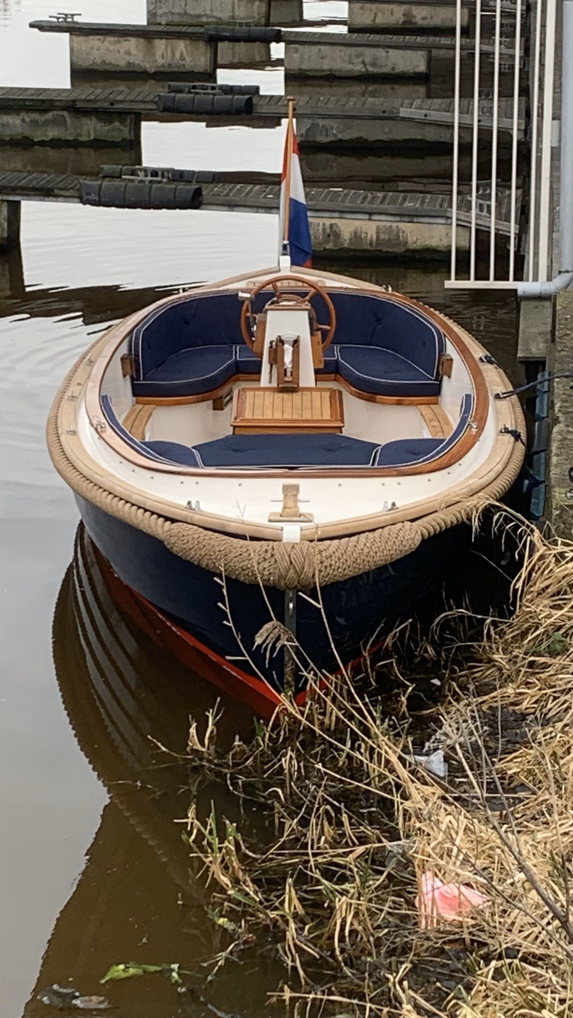 Menken Piet Hein Sloep — foto 4 van 13