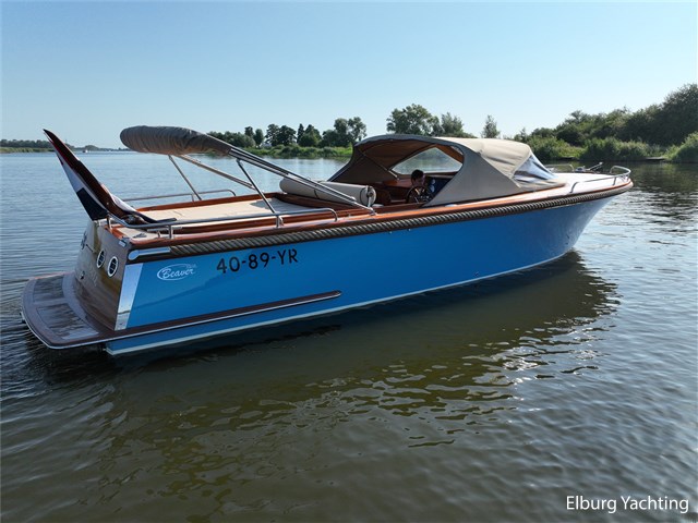 Beaver Legend - 29 — foto 72 van 80