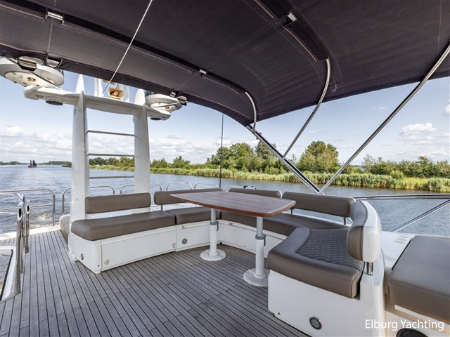 Fairline Squadron 70 - CVO Certified — foto 74 van 100