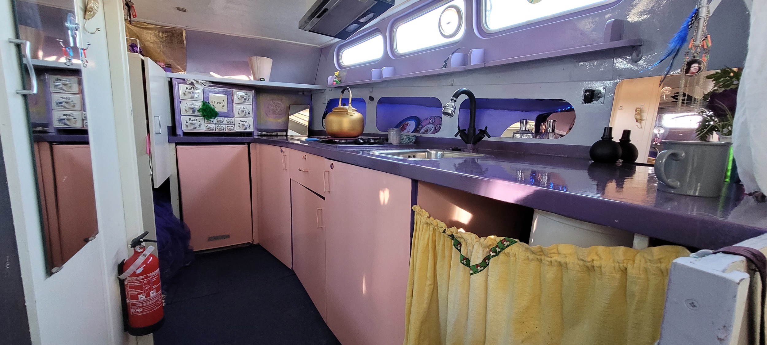 Wilton Fyenoord Kruiser One Off 12.00 — foto 31 van 35