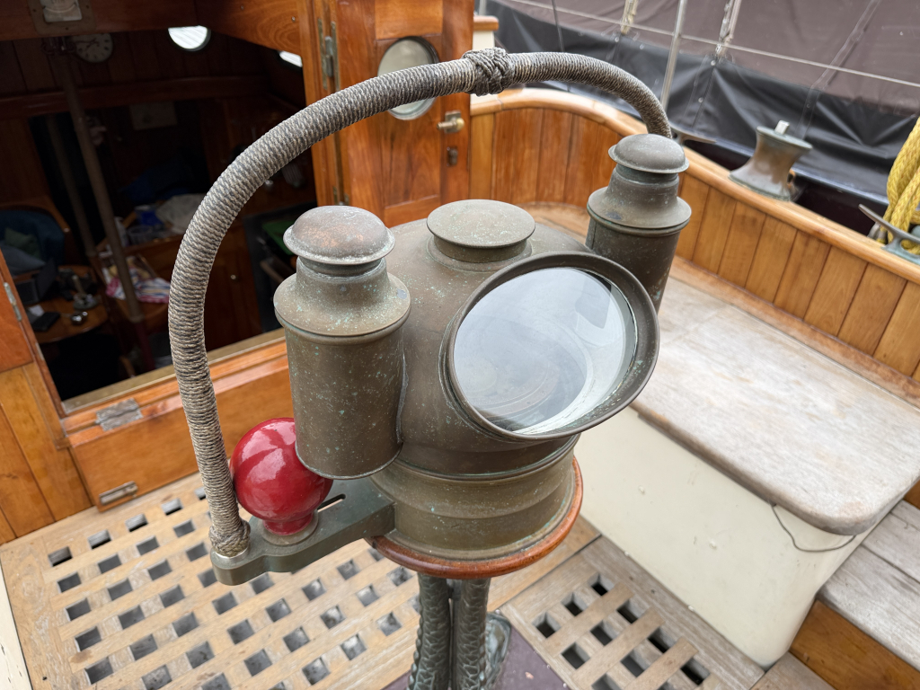 Bristol Channel  Pilot Cutter — foto 12 van 51