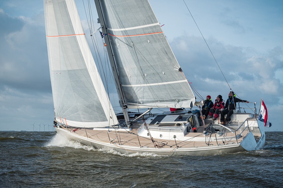 Jager 37R — foto 12 van 12