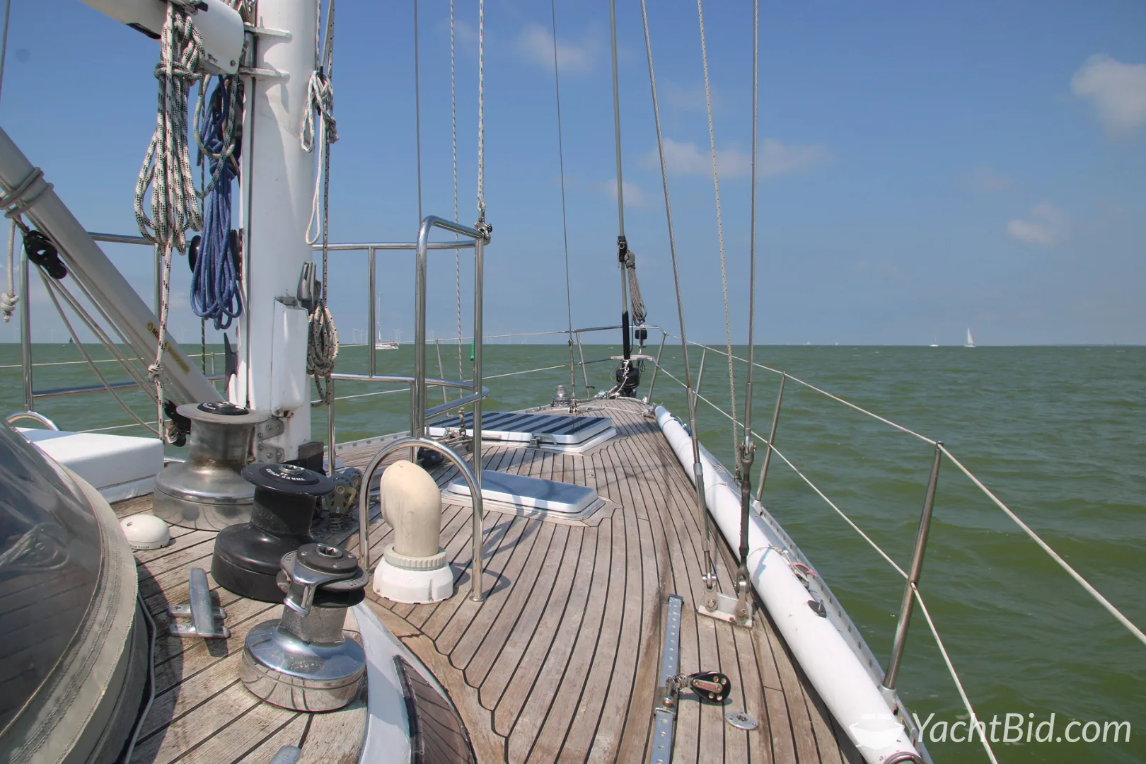 Huisman 41 — foto 11 van 12