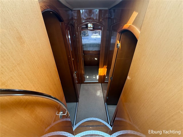 Beneteau Antares 13.80 — foto 17 van 88