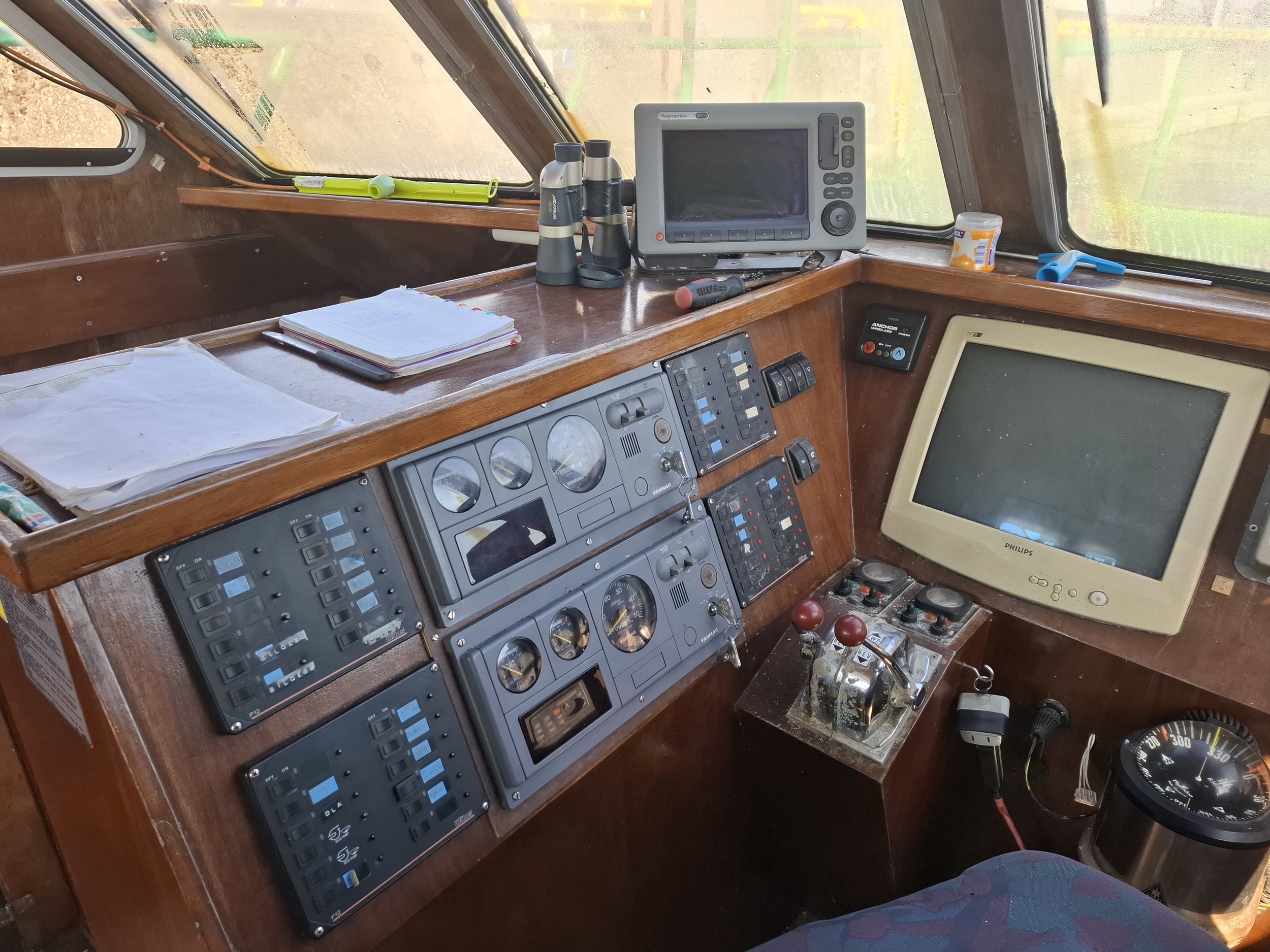 Catamaran 15.98 — foto 13 van 14