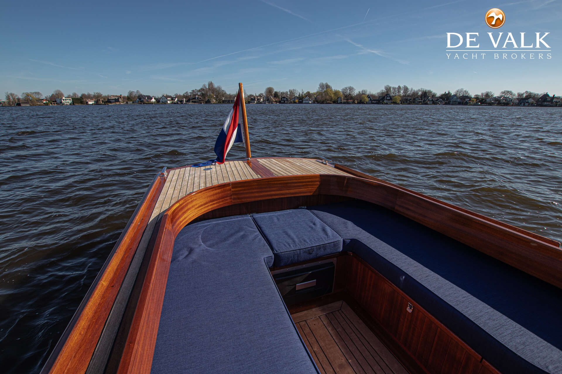 Brandaris Barkas 845 Open — foto 33 van 41