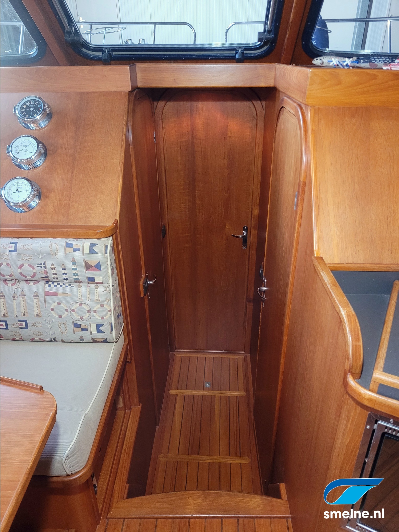 Smelne Slingshot 46 — foto 14 van 44
