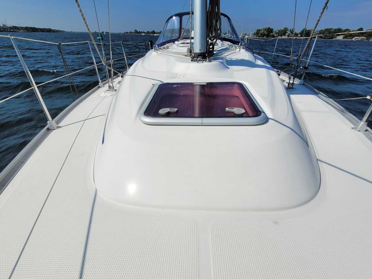 Bavaria 30 Cruiser — foto 36 van 47