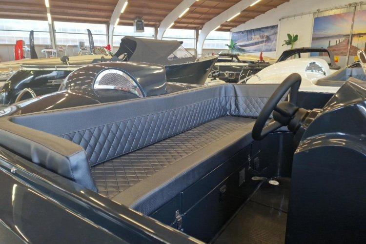 Stoere Oud Huijzer 600 voor echte mannen! — foto 6 van 6