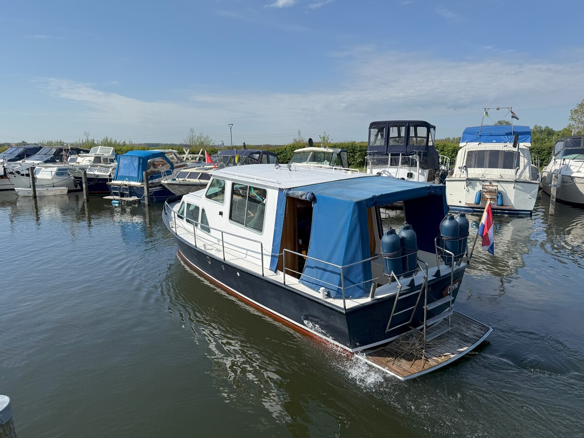 Beachcraft 850 Refit — foto 29 van 36