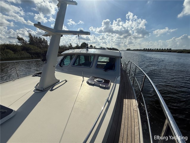 Linssen Grand Sturdy 380 - Sedan — foto 33 van 51