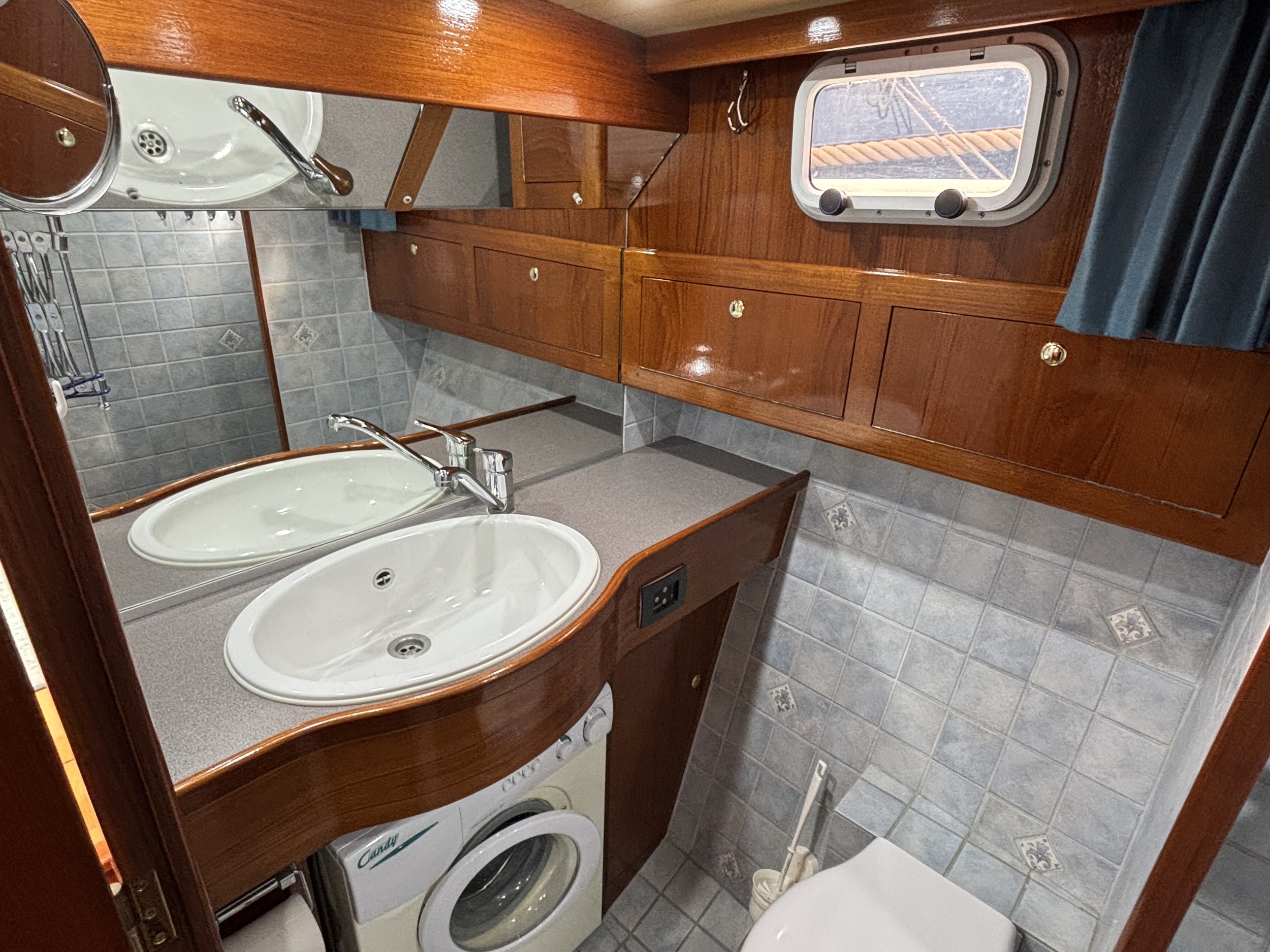 Pikmeerkruiser 11.50 OK Royal — foto 18 van 23