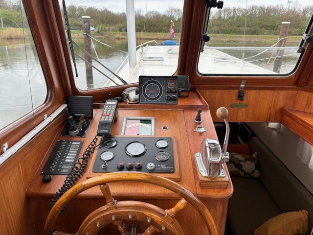 Luxe-Motor 1600 — foto 33 van 55