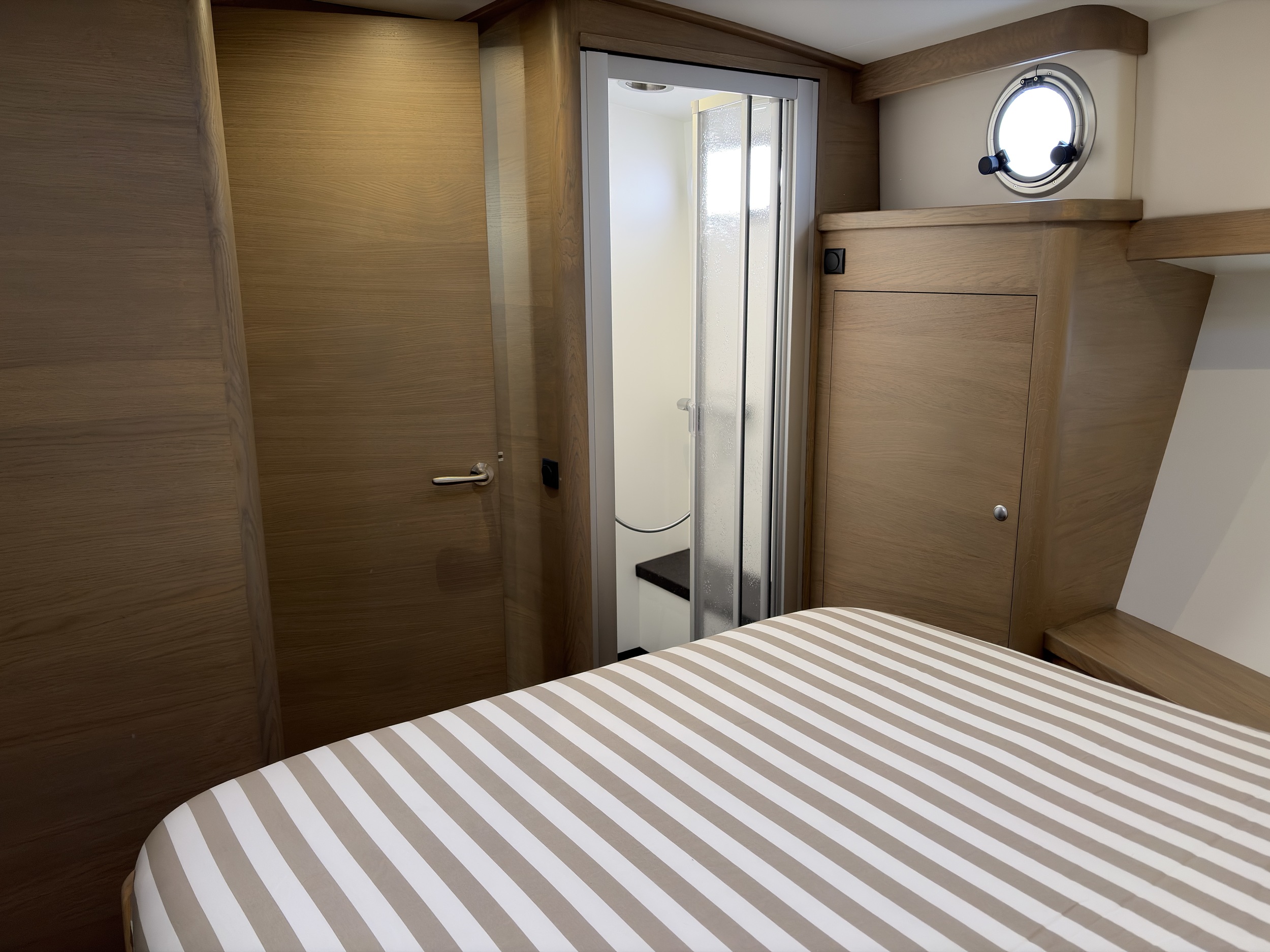Vedette 37 Cabin Comfort Line — foto 24 van 28