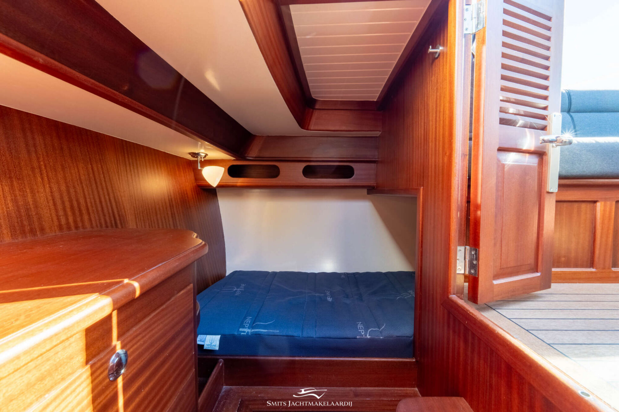 DaVinci 34 — foto 14 van 70