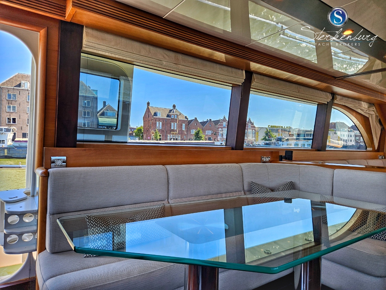 Valk Continental II 2300 ALU-IPS — foto 40 van 90