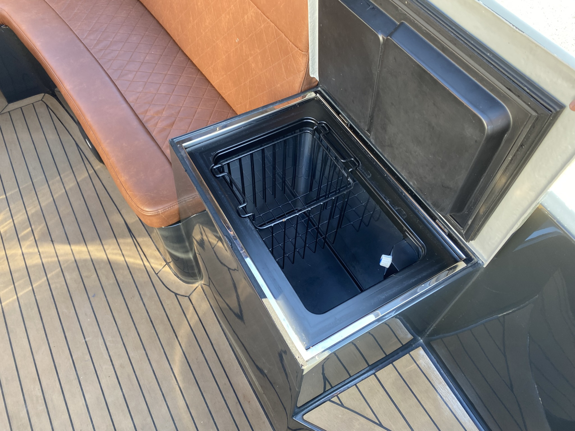 Maxima Boats 720 Retro met Honda 100 pk bouwjaar 2020 — foto 10 van 19