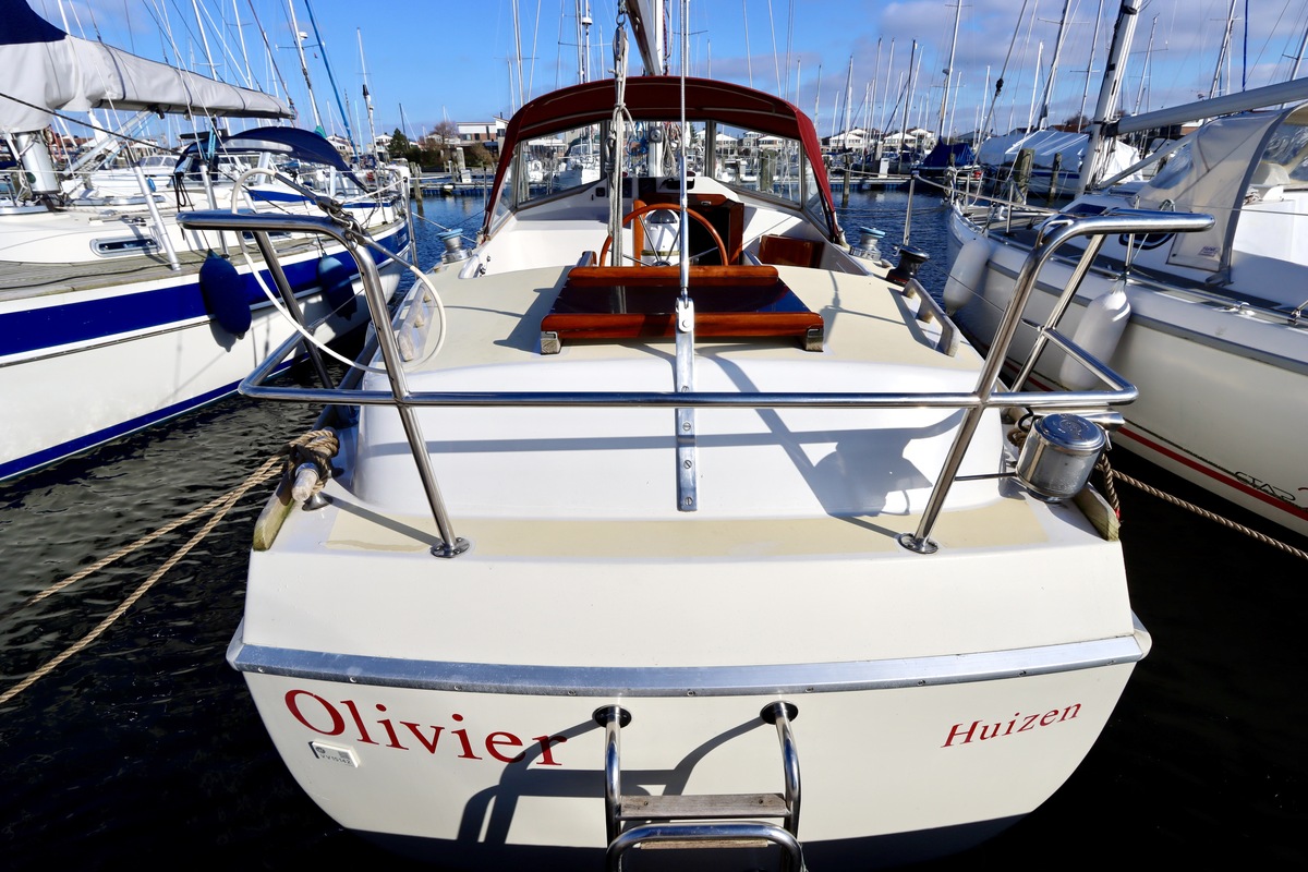 Malö 40 H - Nomad SK 34 — foto 28 van 48