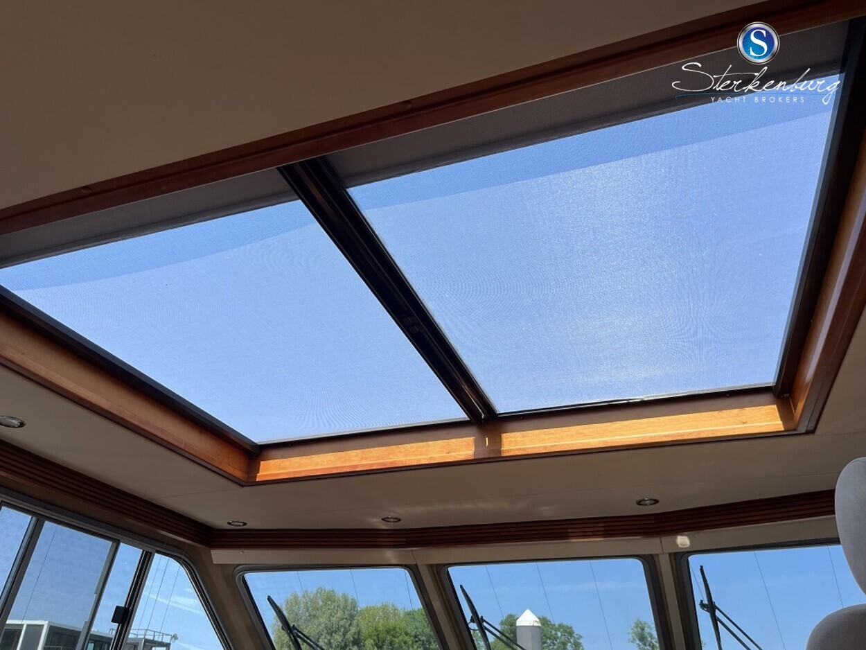 Valk Continental 15.50 FR — foto 20 van 63
