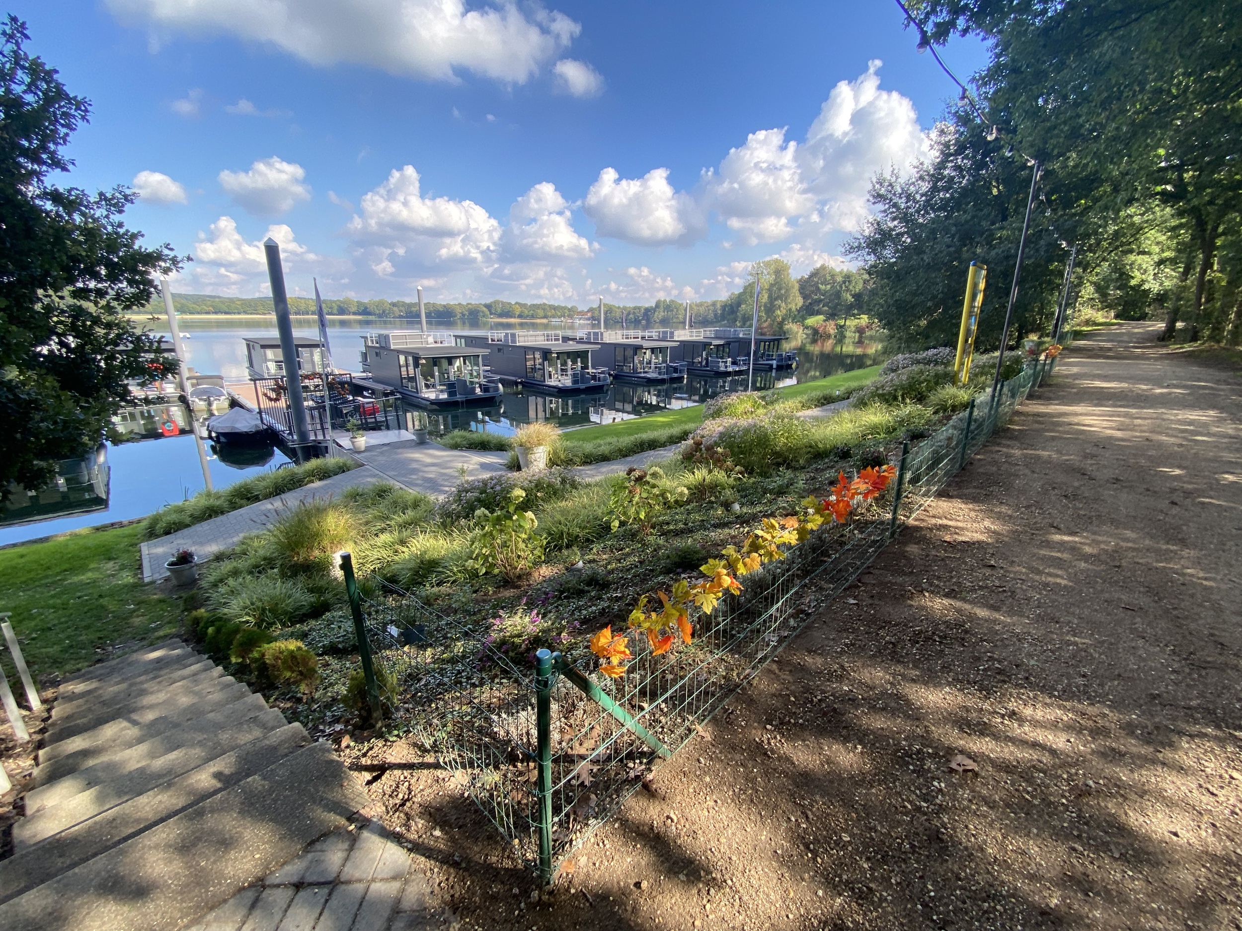 Havenlodge Melite (met Huurligplaats) - Foto 2