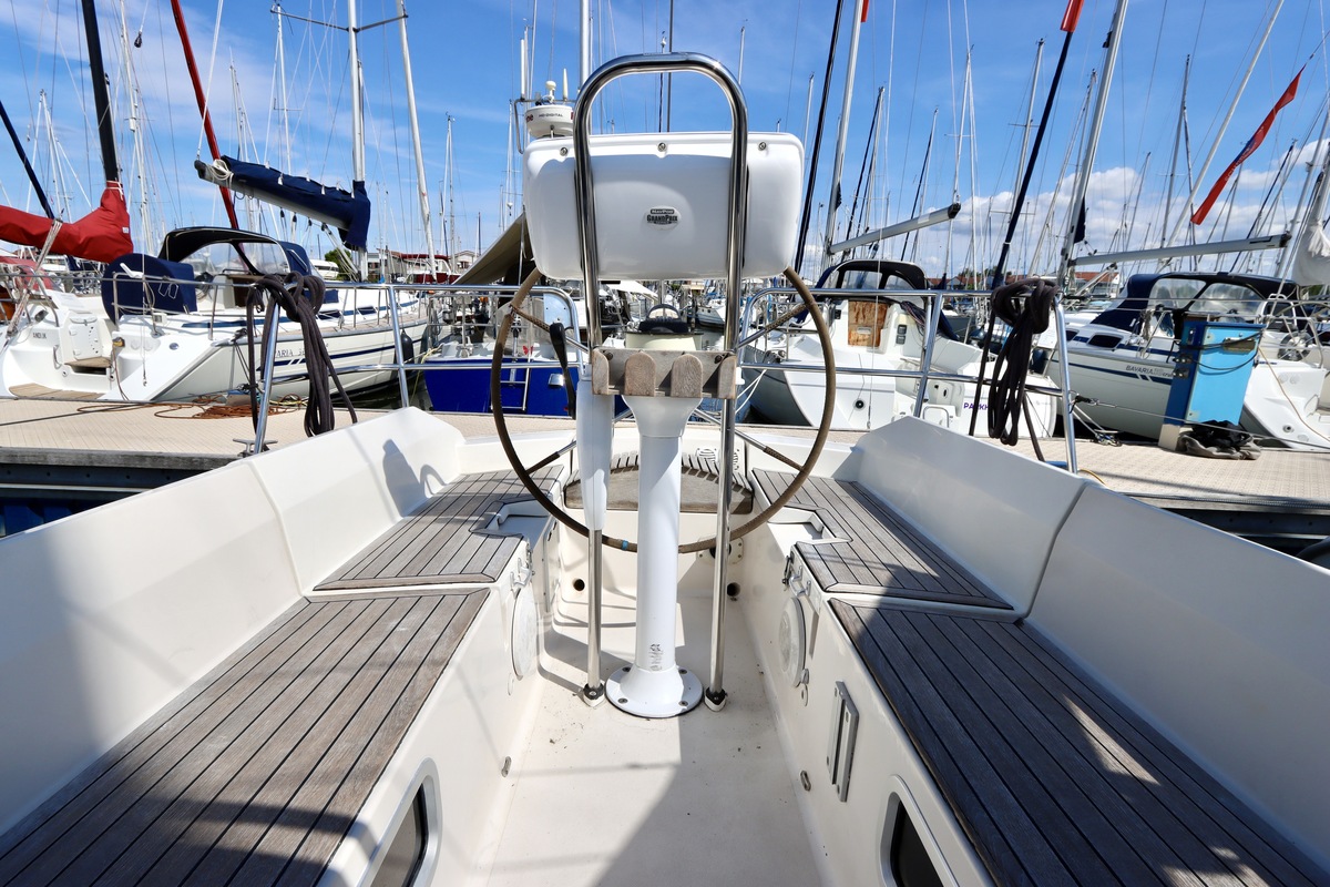 Spirit 37 — foto 53 van 74