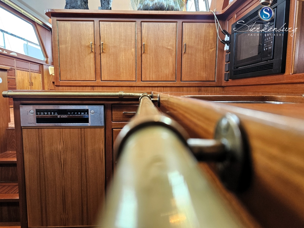Super van Craft 1700 VS — foto 48 van 90