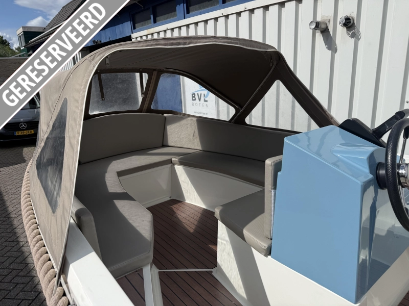 Trendship 495 — foto 7 van 12