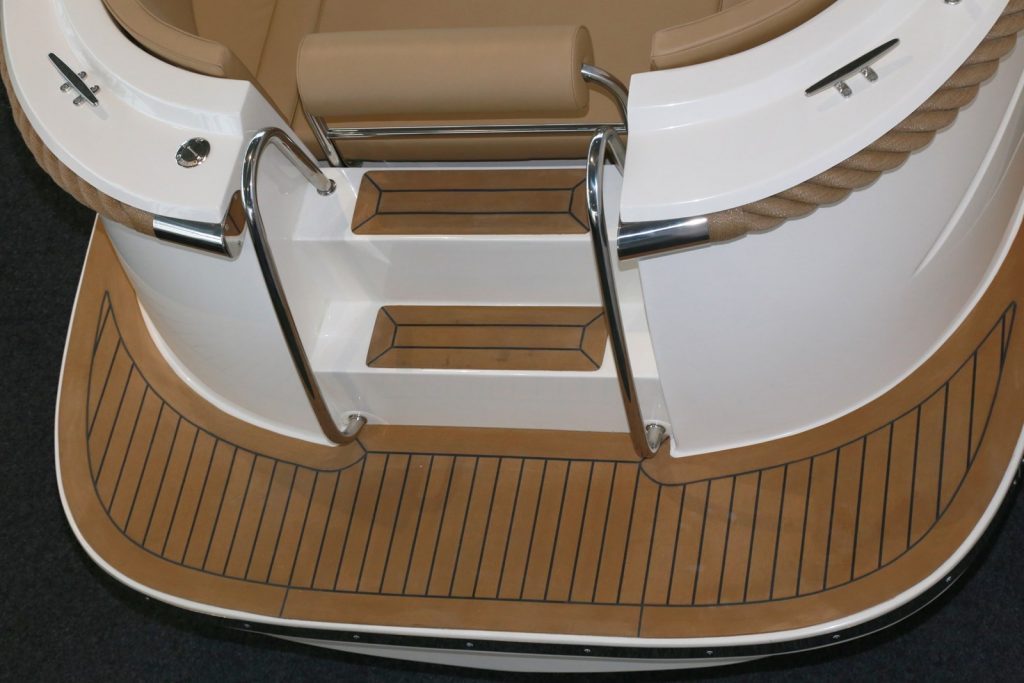Primeur 700 Sloep — foto 5 van 8